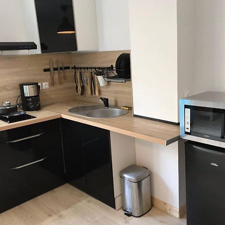 Berck Appartement A 30 M De La Plage - Lumineux - Respirant - Wifi - Le Ceres 1 מראה חיצוני תמונה