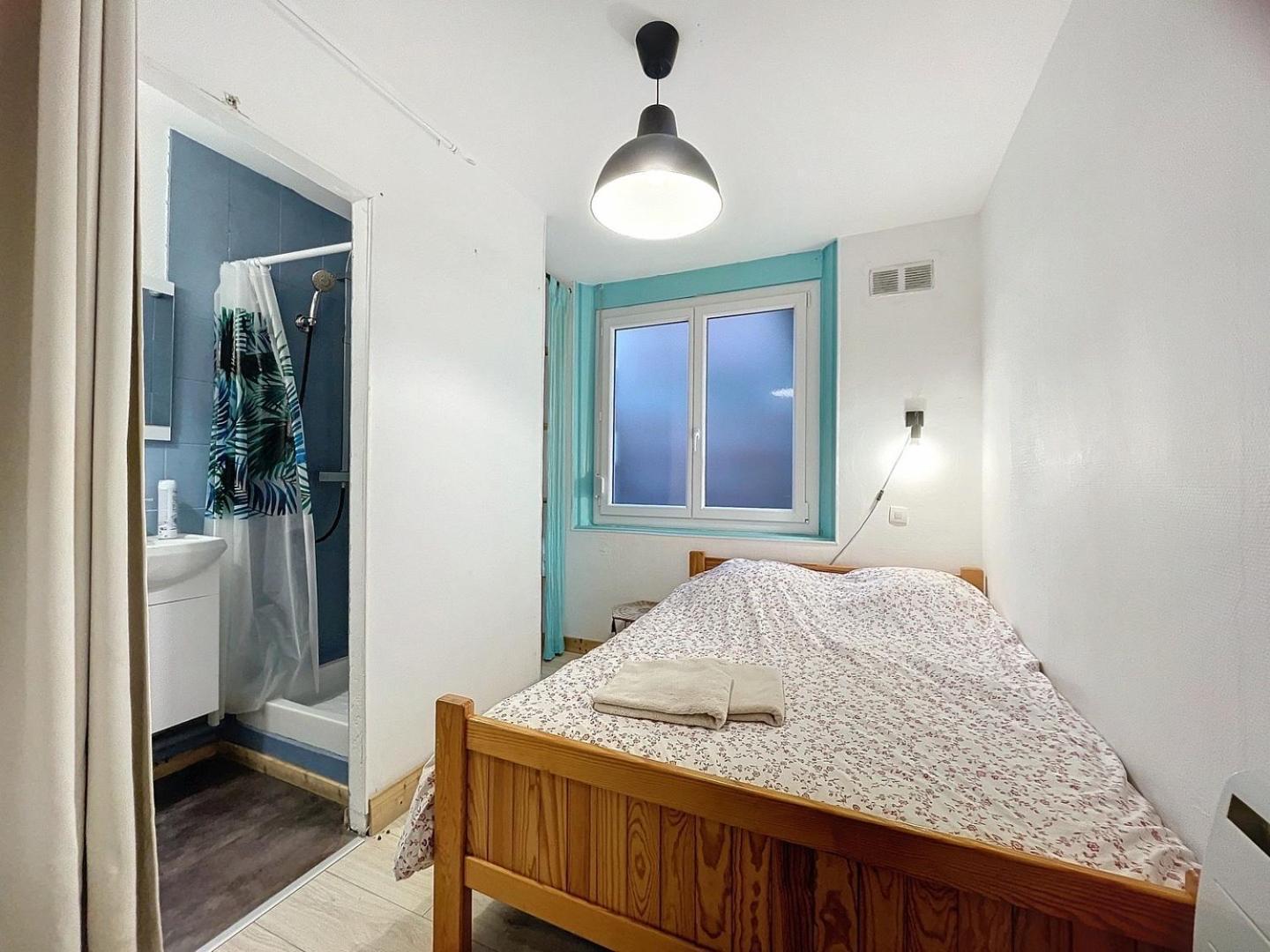 Berck Appartement A 30 M De La Plage - Lumineux - Respirant - Wifi - Le Ceres 1 מראה חיצוני תמונה