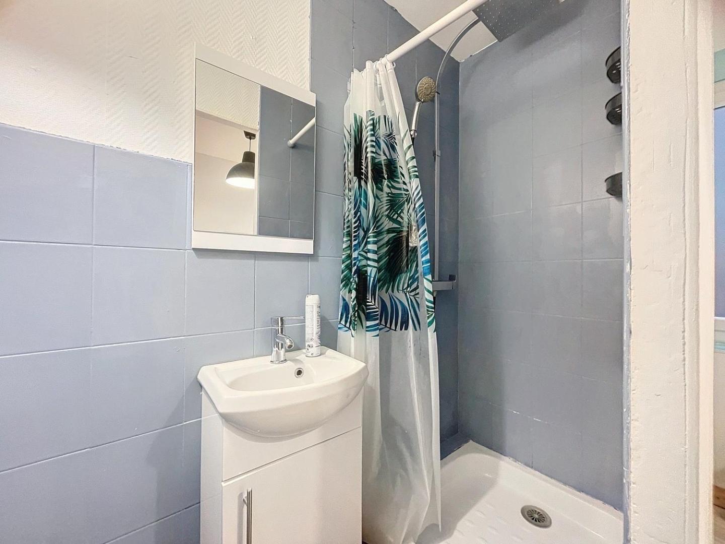 Berck Appartement A 30 M De La Plage - Lumineux - Respirant - Wifi - Le Ceres 1 מראה חיצוני תמונה