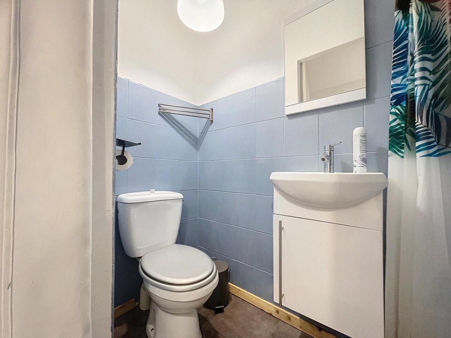 Berck Appartement A 30 M De La Plage - Lumineux - Respirant - Wifi - Le Ceres 1 מראה חיצוני תמונה