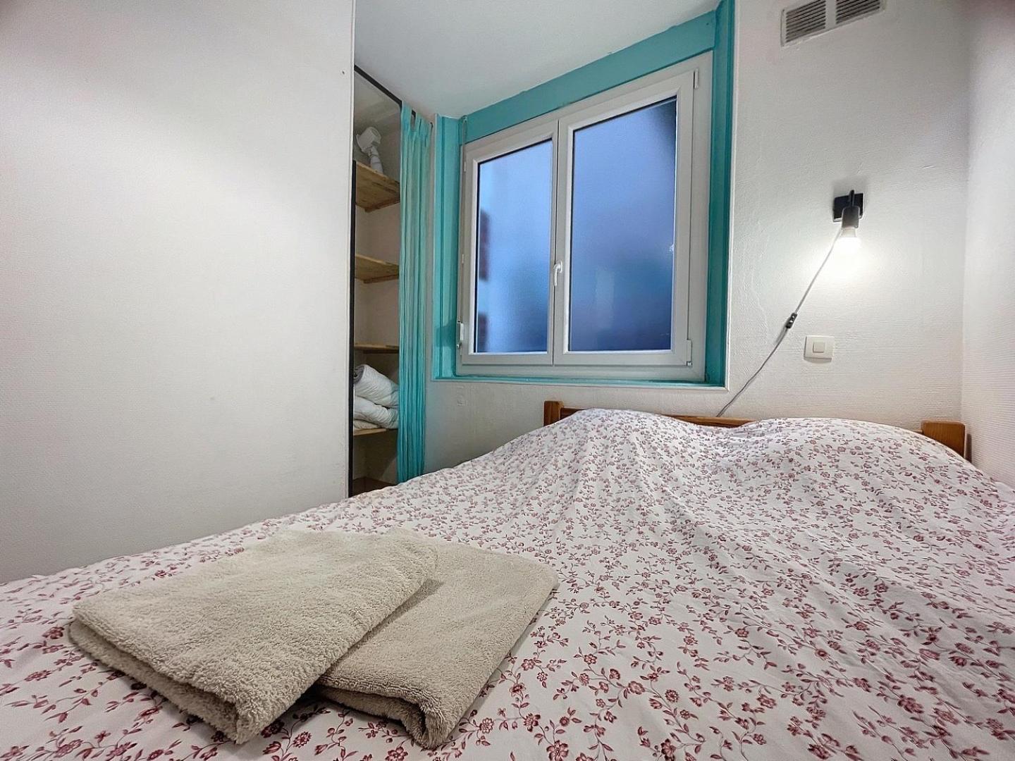 Berck Appartement A 30 M De La Plage - Lumineux - Respirant - Wifi - Le Ceres 1 מראה חיצוני תמונה
